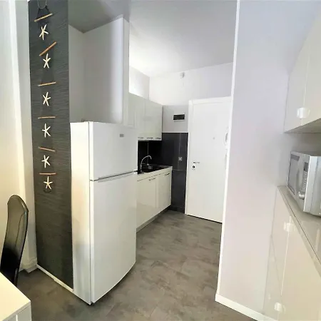 In 42846 Apartmán *