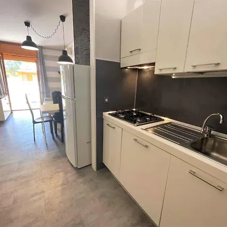 Apartmán In 42846