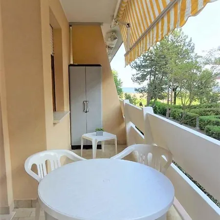 Lägenhet In 42846 Bibione